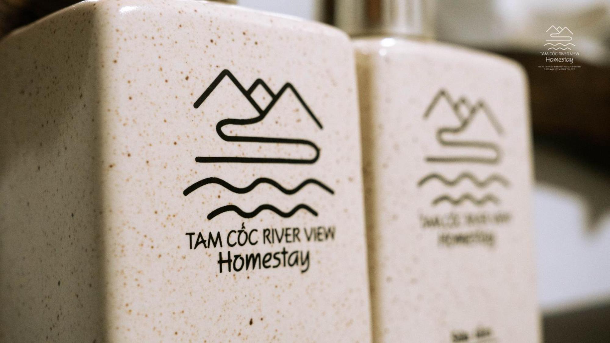 Tam Coc River View Homestay Ninh Binh Dış mekan fotoğraf